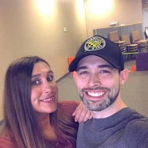 Meet your Posher, Joshua